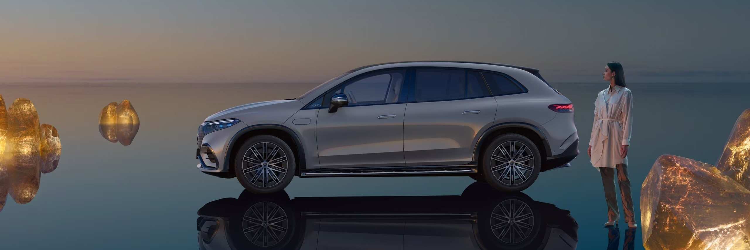 EQS SUV