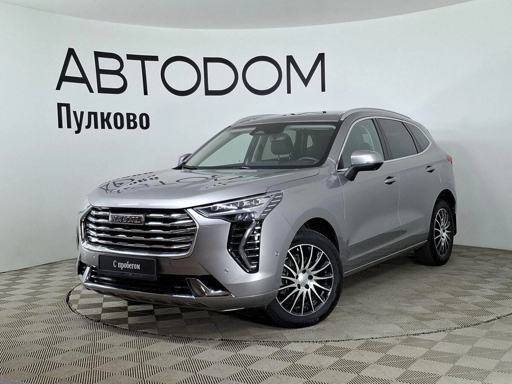 Haval Jolion 1.5 4WD Внедорожник Premium (150 л.с.)