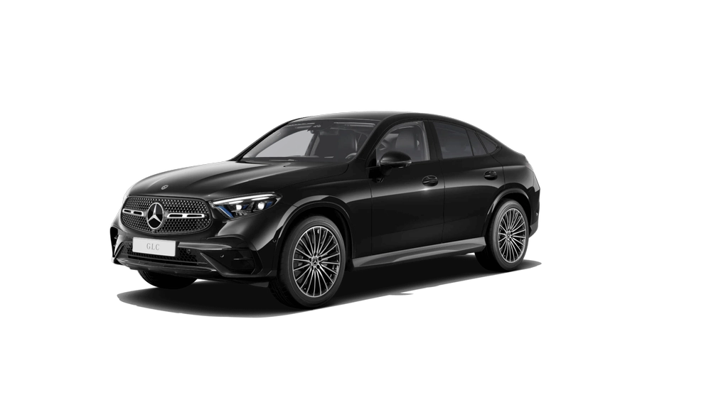 Mercedes-Benz GLC 2.0 4MATIC Внедорожник (258 л.с.)