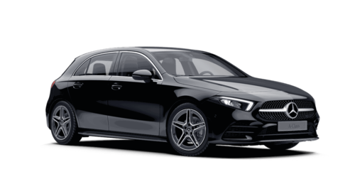 Mercedes-Benz A-Класс Хэтчбек