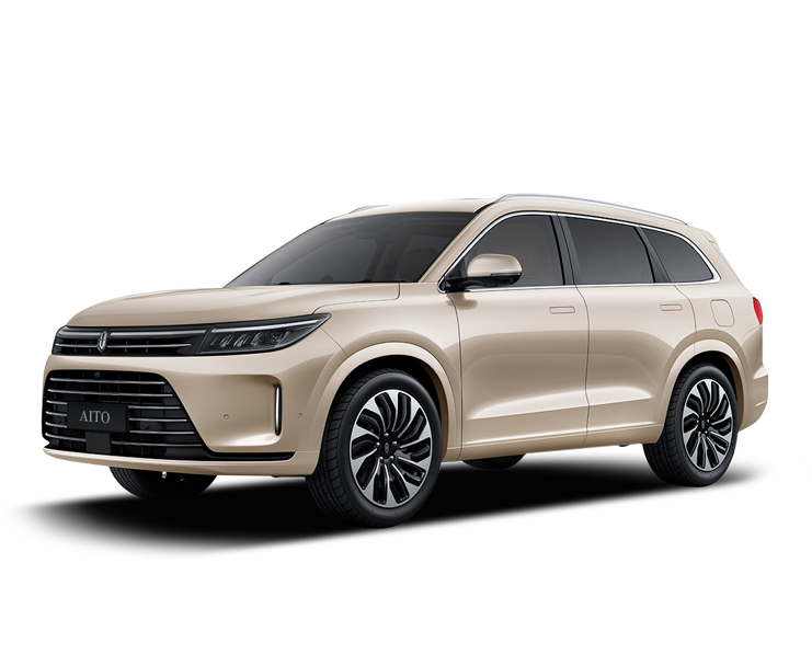 AITO M7