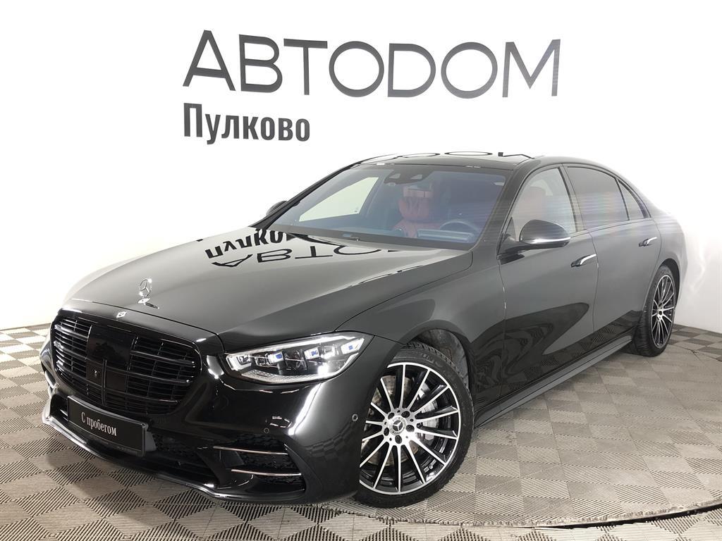 Subaru с пробегом купить по цене от в Mercedes-Benz АВТОДОМ ПУЛКОВО |  Санкт-Петербург