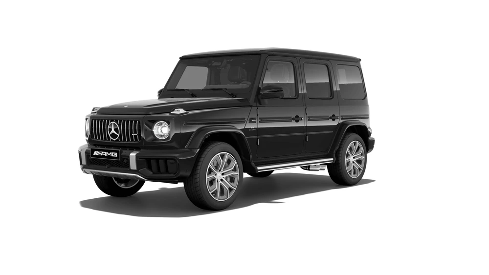 Mercedes-Benz