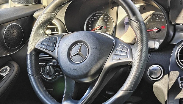 Mercedes-Benz GLC 250 4MATIC Внедорожник Особая серия (211 л.с.) фото 18