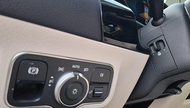 Mercedes-Benz GLA 200 Внедорожник Progressive (150 л.с.) фото 20