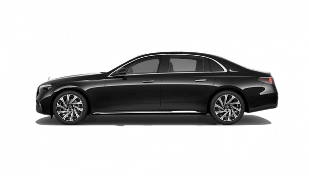 Mercedes-Benz E 2.0 4MATIC Седан (204 л.с.) фото 3