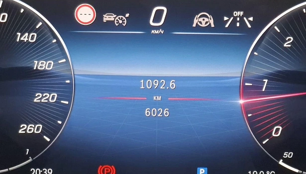 Mercedes-Benz S 350 d 4MATIC Седан Premium (249 л.с.) фото 24