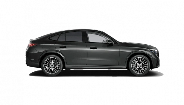 Mercedes-Benz GLC 2.0 4MATIC Внедорожник (204 л.с.) фото 7