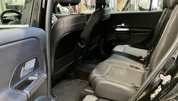Mercedes-Benz GLB 200 d 4MATIC Внедорожник Progressive (150 л.с.) фото 32