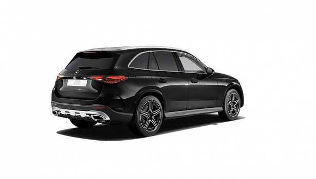 Mercedes-Benz GLC 2.0 4MATIC Внедорожник (258 л.с.) фото 6