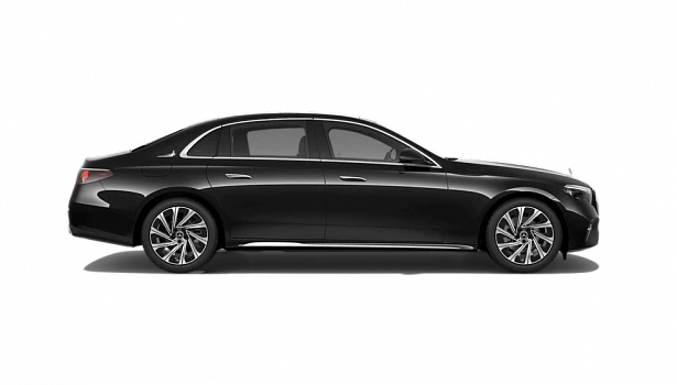 Mercedes-Benz E 2.0 4MATIC Седан (204 л.с.) фото 7