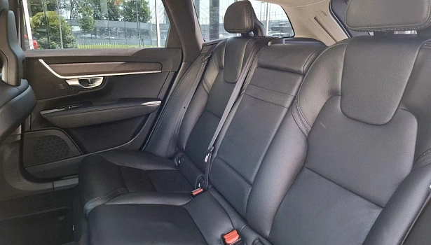 Volvo V90 Cross Country 2.0 4WD Универсал Plus (249 л.с.) фото 14