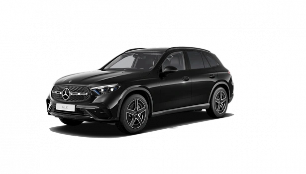 Mercedes-Benz GLC 2.0 4MATIC Внедорожник (204 л.с.) фото 23