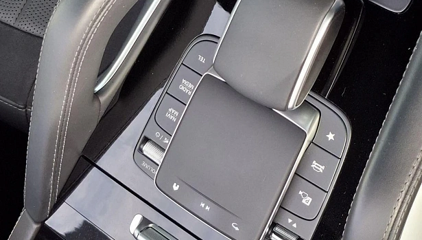 Mercedes-Benz AMG GLE 53 4MATIC Внедорожник (435 л.с.) фото 20