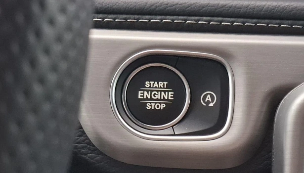 Mercedes-Benz AMG G G d 4MATIC Внедорожник (367 л.с.) фото 24