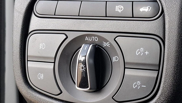 Infiniti QX50 2.0 4WD Внедорожник Luxe (249 л.с.) фото 18