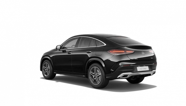 Mercedes-Benz GLE 3.0d 4MATIC Внедорожник 450 d 4MATIC (367 л.с.) фото 36