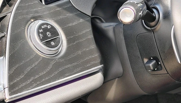 Mercedes-Benz E 2.0 Седан (204 л.с.) фото 22