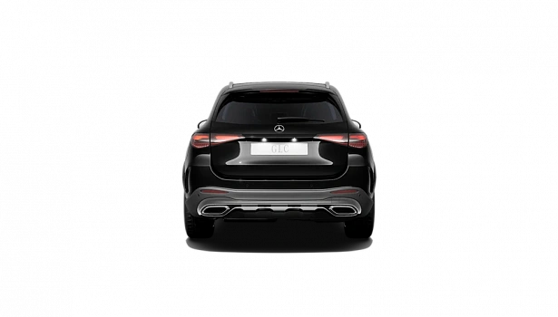 Mercedes-Benz GLC 2.0 4MATIC Внедорожник (258 л.с.) фото 8