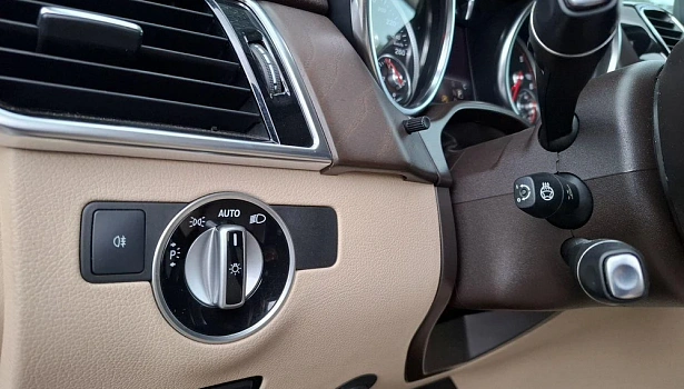 Mercedes-Benz GLE 250 d 4MATIC Внедорожник Особая серия (204 л.с.) фото 23
