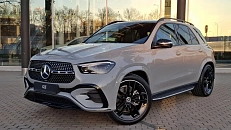 Mercedes-Benz GLE 300 d 4MATIC Внедорожник (269 л.с.)