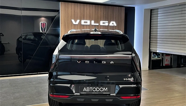 Volga K40 1.5 4WD Внедорожник Комфорт (147 л.с.) фото 8