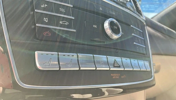 Mercedes-Benz GLE 350 d 4MATIC Внедорожник Limited Edition (249 л.с.) фото 15