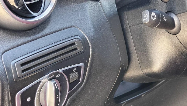 Mercedes-Benz GLC 300 4MATIC Внедорожник Sport (249 л.с.) фото 18