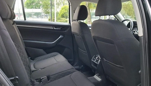 Skoda Kodiaq 1.4 4WD Внедорожник Style (150 л.с.) фото 13