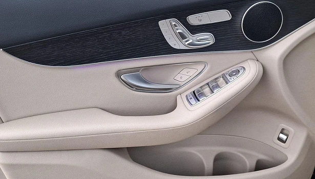 Mercedes-Benz GLC 300 4MATIC Внедорожник Sport Plus (249 л.с.) фото 19