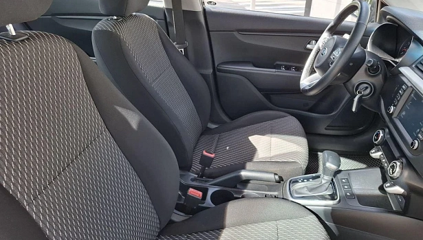 Kia Rio 1.6 4WD Седан Comfort (123 л.с.) фото 13