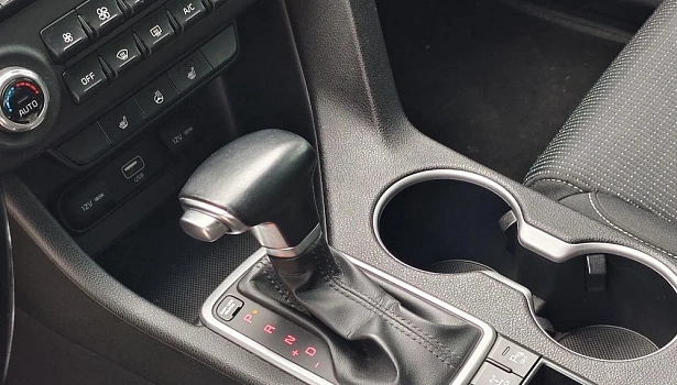 Kia Sportage 2.0 4WD Внедорожник Prestige (2018-2019) (150 л.с.) фото 18