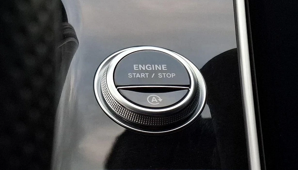 Mercedes-Benz S 450 4MATIC Седан (367 л.с.) фото 23