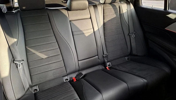 Mercedes-Benz GLE 450 4MATIC Внедорожник Sport Plus (367 л.с.) фото 12