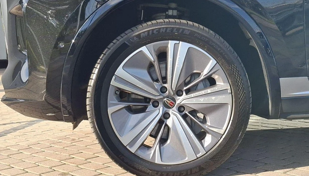Hongqi E-HS9 99 4WD Внедорожник Luxury (405 кВт) фото 19