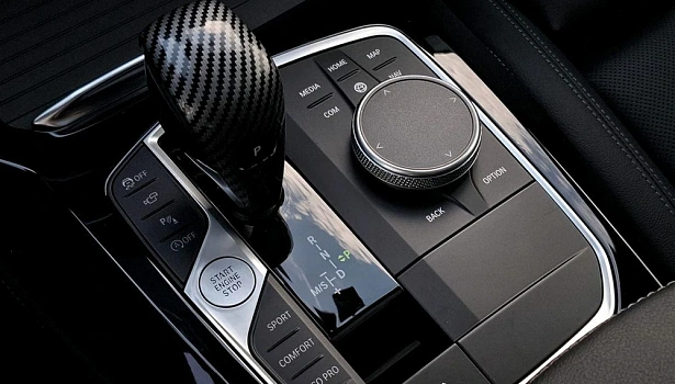BMW X4 2.0 4WD Внедорожник M Sport Pure (184 л.с.) фото 22