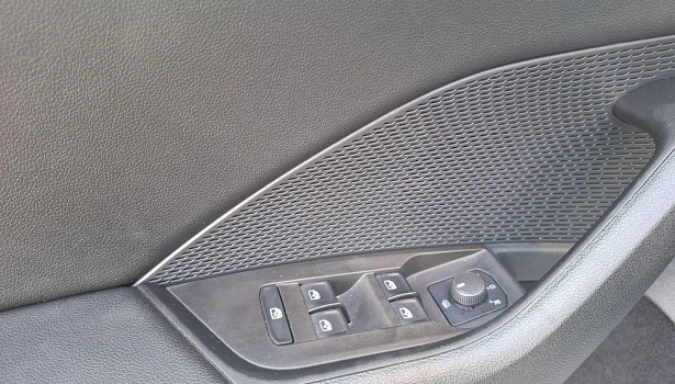 Skoda Octavia 1.4 4WD Лифтбек Active Plus (150 л.с.) фото 12
