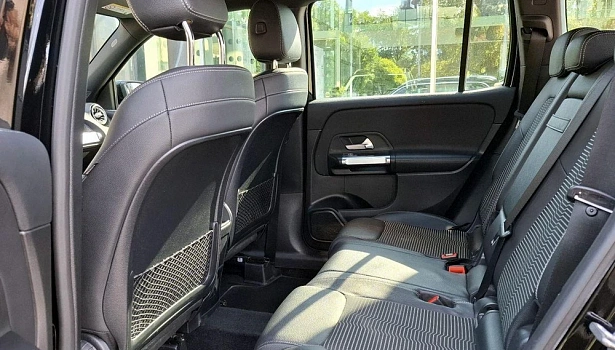 Mercedes-Benz GLB 200 d 4MATIC Внедорожник Progressive (150 л.с.) фото 18