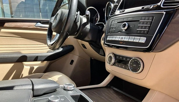 Mercedes-Benz GLE 350 d 4MATIC Внедорожник Limited Edition (249 л.с.) фото 17