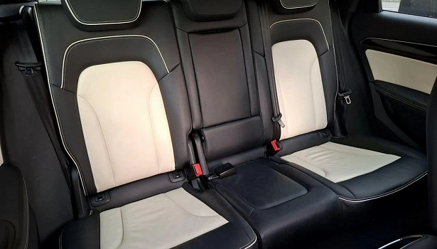 Audi Q5 2.0 4WD Внедорожник (225 л.с.) фото 12