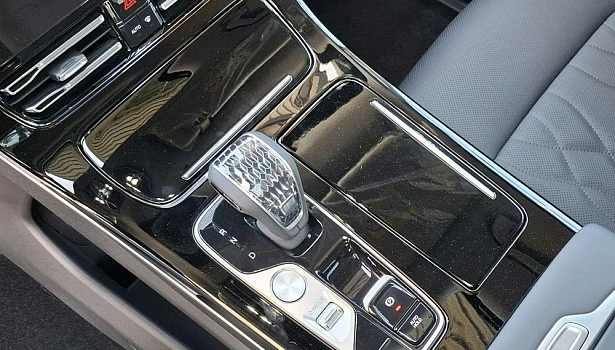 GAC M8 2.0 4WD Минивэн GX Premium (231 л.с.) фото 15