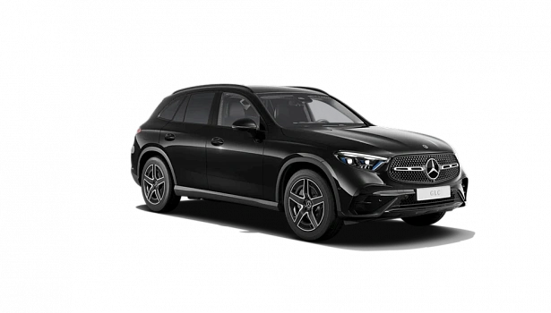 Mercedes-Benz GLC 2.0 4MATIC Внедорожник (204 л.с.) фото 2