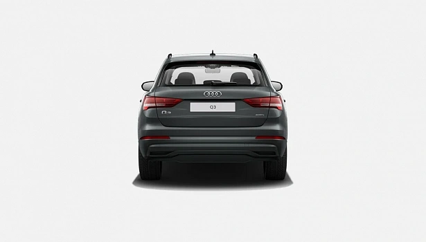 Audi Q3 1.5 4WD Внедорожник (160 л.с.) фото 5