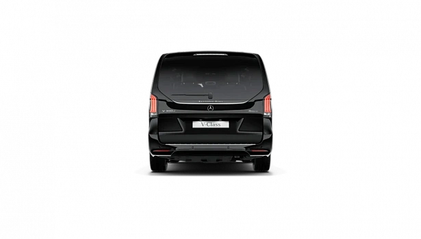 Mercedes-Benz V 2.0 CDI 4MATIC Минивэн Long (237 л.с.) фото 8