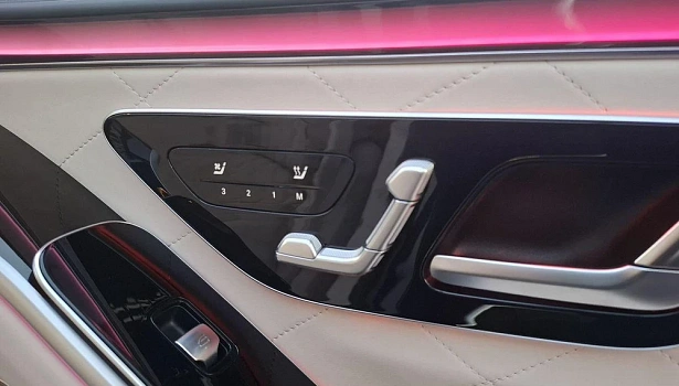 Mercedes-Benz S 350 d 4MATIC Седан Premium (249 л.с.) фото 29