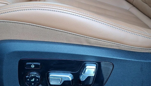 BMW X5 3.0 4WD Внедорожник M Sport (340 л.с.) фото 23