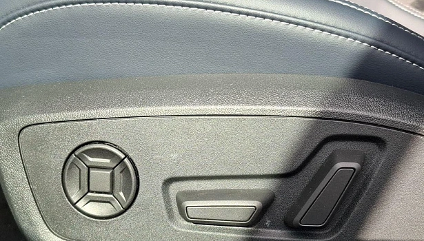 Audi A3 1.5 4WD Хэтчбек (160 л.с.) фото 18