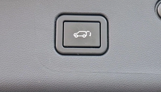 Changan CS75 Plus 2.0 4WD Внедорожник Luxe (226 л.с.) фото 22
