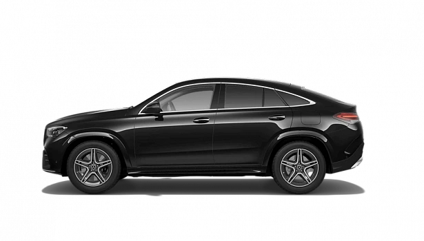 Mercedes-Benz GLE 3.0d 4MATIC Внедорожник 450 d 4MATIC (367 л.с.) фото 35