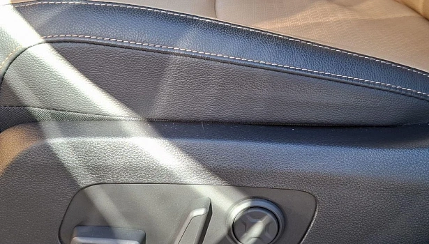 Kia Carnival 2.2 CDI 4WD Минивэн Prestige (199 л.с.) фото 23